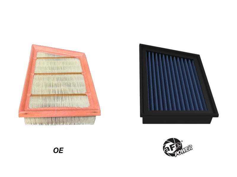 aFe 20-25 Porsche 911 Carerra Magnum FLOW Pro 5R Air Filter
