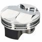 JE Pistons Yamaha YZF-R6 Piston Single
