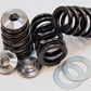 GSC P-D VQ35DE Single Spring w/ Titanium Retainer Valvetrain Kit