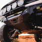 DV8 Offroad 2022+ Ford Bronco Raptor Tube Front Bumper