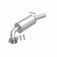 Magnaflow BRE Rear Muffler Kit Replacement Toyota