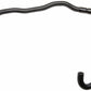 Gates 11-13 Toyota Highlander V-6 3.5L Electric Assist Aux. Rad. Inlet Molded Coolant Hose