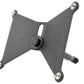 Perrin 2022 Subaru WRX / 20-22 OBXT / 14-21 Forester / 18-21 Crosstrek License Plate Relocation Kit