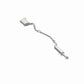 MagnaFlow BRE Exhaust Kit 10-13 SANTA FE SORENTO 3.5L