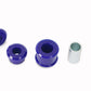 SuperPro Rear Panhard Rod Bushing Kit