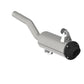 MBRP 13-15 Can-Am Outlander (Incl. Max) 500/650/800/1000 5in. Single Slip-On Perf. Series Exhaust