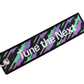 HKS FLIGHT KEYRING MOTORSPORT TTN OC