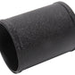 Spectre Tube Intake 3in od X 4inl - Black