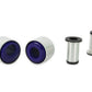 SuperPro 01-08 MINI Cooper / 07-14 Clubman Front LCA Inner Rear Bushing Kit (SINGLE OFFSET)