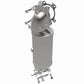 Magnaflow 23-25 Honda CR-V Direct-Fit Converter