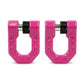 DV8 Offroad D-Rings Pair