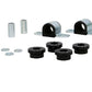 Whiteline 2000-2006 Chevrolet Tahoe Sway Bar Mount & Link Bushing Kit - 28mm