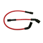 Moroso 07-13 Harley-Davidson XL Ultra 40 Wire Set - Red