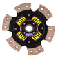 ACT Acura/Honda J30/J32 6 Pad Sprung Race Disc