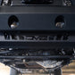 DV8 Offroad 18-23 Jeep Wrangler JL/JT Front Bumper Sway-Bar Disconnect Motor Skid Plate