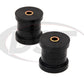 Prothane 84-96 Chevy Corvette Diff Carrier Bushings - Black
