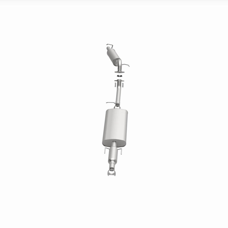 MagnaFlow BRE Exhaust Kit 09-12 Escape Tribute Mariner