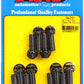 ARP SB Chevy 12pt Intake Manifold Bolt Kit (3/8 Socket)