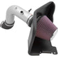 K&N 11-13 Hyundai Sonata 2.0L L4 Turbo / 11-13 Kia Optima 2.0L L4 Turbo Typhoon Intake