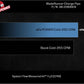 aFe 23-24 Ford F250/F350 Super Duty V8-6.7L BladeRunner 3 In. Aluminum Cold Charge Pipe- BLK