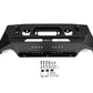 DV8 Offroad 2015-2020 Chevy Colorado DV8 Offroad Centric Front Bumper