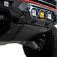 ADD 22-23 Ford Bronco Raptor Bomber Front Bumper