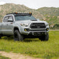 DV8 16-23 Toyota Tacoma Center Mount Winch Front Bumper