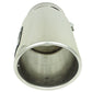 afe MACH Force-Xp Universal Exhaust Tip 4 IN Inlet x 5 IN Outlet x 12 IN L