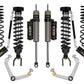 2019+ Ram 1500 2-3in. Stage 3 Suspension System w/ Billet Upper Control Arms