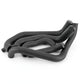 PERRIN 08-14 Subaru WRX Front Mount Intercooler Boost Tube Kit - Black