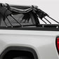 Access 05-21 Nissan Frontier 6ft Box Outlander Soft Truck Topper