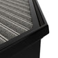 aFe 17-23 GMC Acadia V6 3.6L  / 17-24 Cadillac XT5 V6 3.6L Magnum FLOW Pro DRY S Air Filter