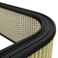 afe Magnum FLOW Custom Air Filter 20.6 IN L x 20.6 IN W x 5.70 IN H w/ Expanded Metal