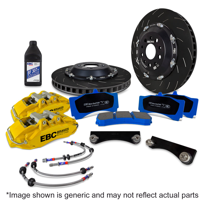 Big Brake Kits