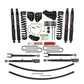 Skyjacker 8.5In KIT 05-7F3504WD DSL BMX