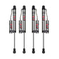 Skyjacker 2020+ Jeep Wrangler (JL) 4in Lift ADX 2.0 Remote Reservoir Shock Set