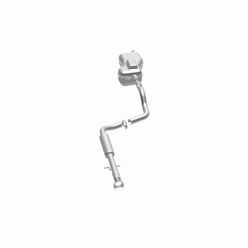 MagnaFlow BRE Exhaust Kit 99-06 VW Beetle GLS