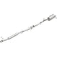 MagnaFlow BRE Exhaust Kit 06-07 9-2X Impreza Outback 2.5L