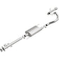 MagnaFlow BRE Exhaust Kit 10-22 Toyota 4Runner 4L