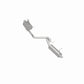 MagnaFlow BRE Exhaust Kit 14-16 Kia Soul 2.0L