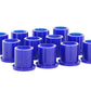 SuperPro 86-89 Toyota 4Runner 2WD Rear Leaf Spring Bushing Kit