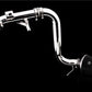 Weapon R 2016 Honda Civic Turbo 1.5L Secret Weapon Intake