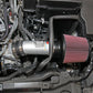 K&N 69 Series Typhoon Performance Intake Kit 2011-13 Mazda 3 L4-2.0L