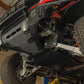 DV8 Offroad Ford 17-20 Ford F-150 Raptor Tube Front Bumper