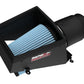 aFe 24-26 Jeep Wrangler JL L4-2.0L Rapid Induction Cold Air Intake System w/ D2 Dura-Dry Filter