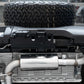 MBRP 21-Up Ford Bronco 2.3L/2.7L EcoBoost 2/4DR T304 Stainless Steel High Clearance Cat-back Exhaust