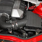 K&N FIPK 10-14 Chevy Camaro V8 6.2L Performance Intake Kit