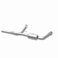 Magnaflow 07-08 F-150 V8 4.6 OEM Underbody Direct Fit Converter