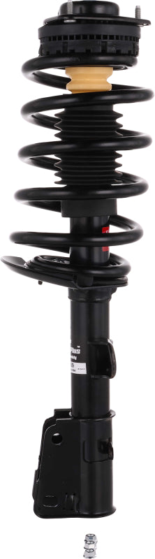 KYB 13-16 Chrysler Town & Country S / 12-15 RAM C/V Strut-Plus Assembly - Front Right
