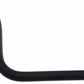 Gates 97-02 Jeep Wrangler 4-Cyl. 2.5L Heater To Thermostat Molded Heater Hose